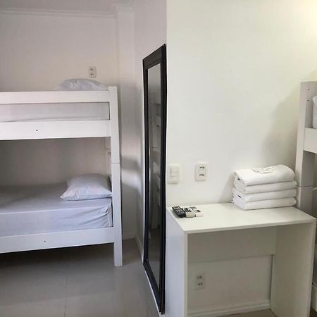 Hotel Lacador Санта Мария Екстериор снимка